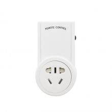 Remote Control Socket With CN Plug